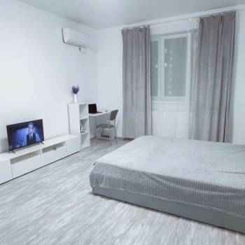 Сдается 1-комнатная квартира, 43 м²