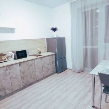 Сдается 1-комнатная квартира, 43 м²