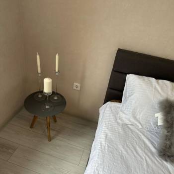 Сдается 1-комнатная квартира, 41 м²