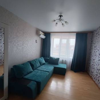 Сдается 1-комнатная квартира, 36,1 м²