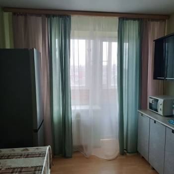 Сдается 1-комнатная квартира, 36,1 м²