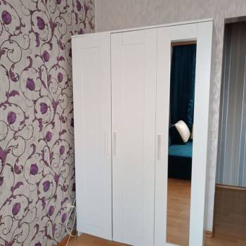 Сдается 1-комнатная квартира, 36,1 м²