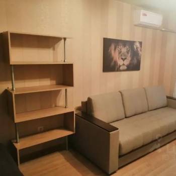 Сдается 1-комнатная квартира, 34 м²
