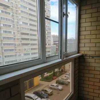 Сдается 1-комнатная квартира, 34 м²