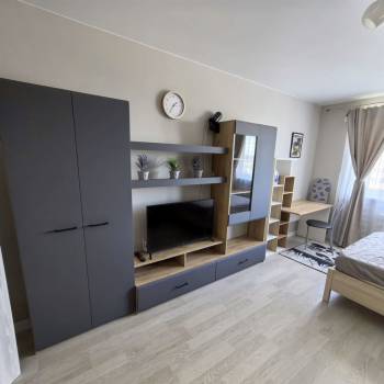 Сдается 1-комнатная квартира, 39,8 м²