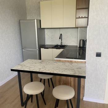 Сдается 1-комнатная квартира, 39,7 м²