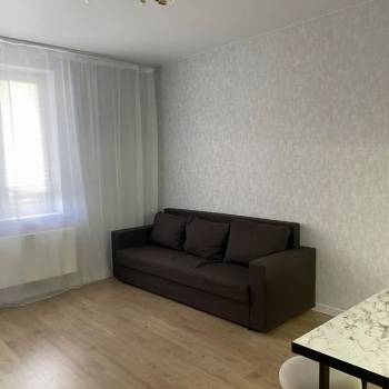 Сдается 1-комнатная квартира, 39,7 м²