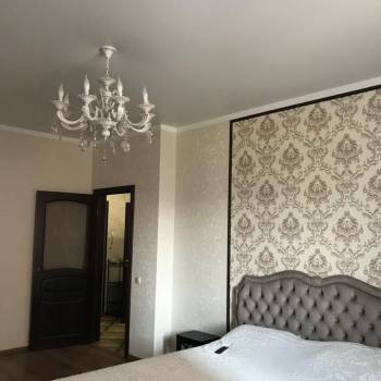 Сдается 1-комнатная квартира, 47 м²
