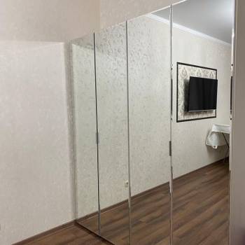 Сдается 1-комнатная квартира, 47 м²