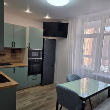 Продается 2-х комнатная квартира, 72,2 м²