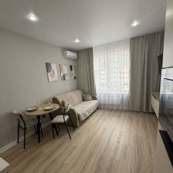 Сдается 1-комнатная квартира, 22 м²