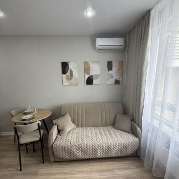 Сдается 1-комнатная квартира, 22 м²