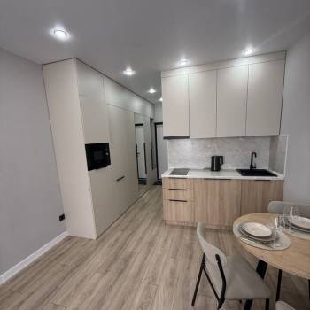 Сдается 1-комнатная квартира, 22 м²
