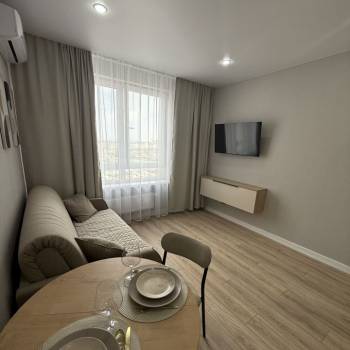 Сдается 1-комнатная квартира, 22 м²