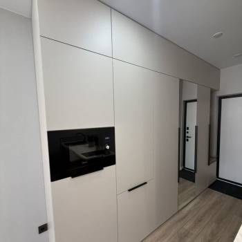 Сдается 1-комнатная квартира, 22 м²