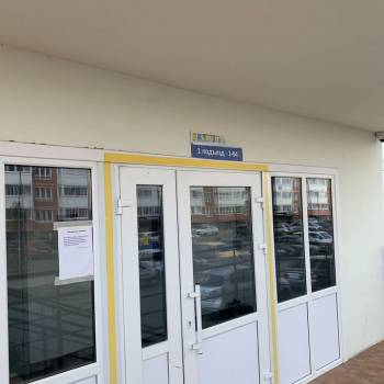 Продается 2-х комнатная квартира, 64,6 м²
