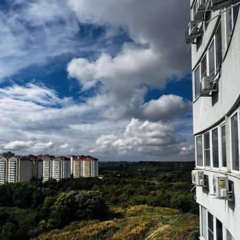 Сдается 1-комнатная квартира, 36,6 м²