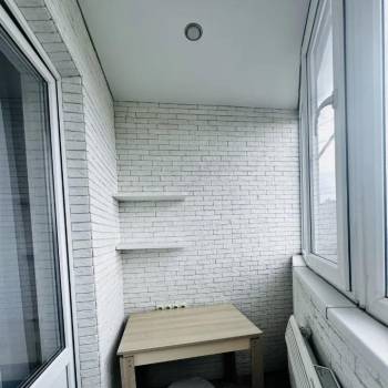 Сдается 1-комнатная квартира, 36,6 м²