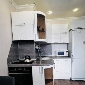 Сдается 1-комнатная квартира, 36,6 м²