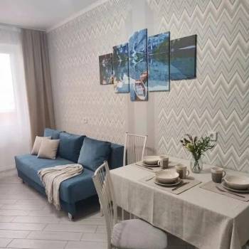 Сдается 2-х комнатная квартира, 61 м²