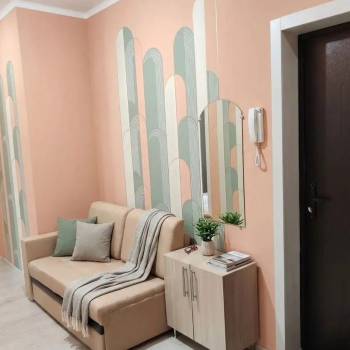 Сдается 2-х комнатная квартира, 61 м²