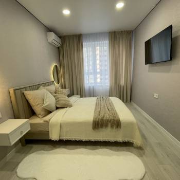 Сдается 2-х комнатная квартира, 67,5 м²