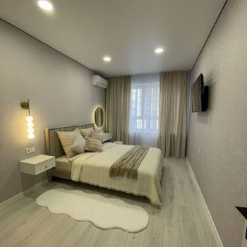 Сдается 2-х комнатная квартира, 67,5 м²