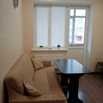 Продается 1-комнатная квартира, 36,4 м²
