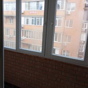 Продается 1-комнатная квартира, 36,4 м²
