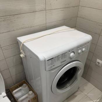 Сдается 1-комнатная квартира, 32,4 м²