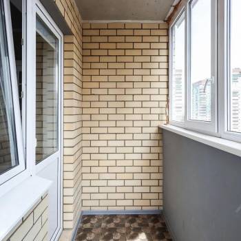 Сдается 1-комнатная квартира, 32,4 м²