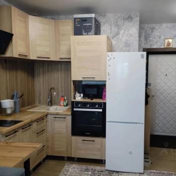 Продается 1-комнатная квартира, 37 м²
