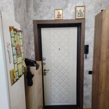 Продается 1-комнатная квартира, 37 м²