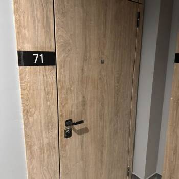 Продается 1-комнатная квартира, 38 м²