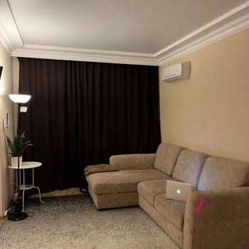 Продается 1-комнатная квартира, 42,3 м²