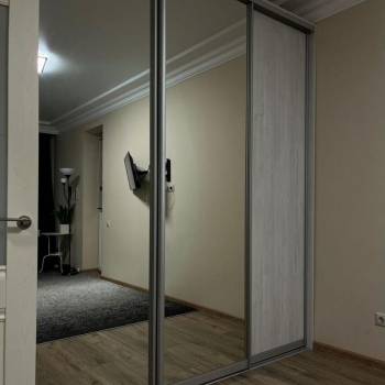 Продается 1-комнатная квартира, 42,3 м²