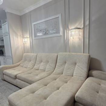 Сдается 2-х комнатная квартира, 71 м²