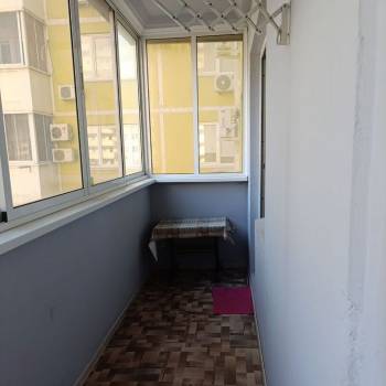Сдается 2-х комнатная квартира, 58 м²