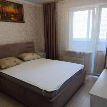 Сдается 2-х комнатная квартира, 58 м²