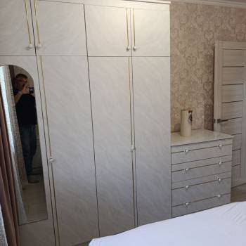 Сдается 2-х комнатная квартира, 58 м²