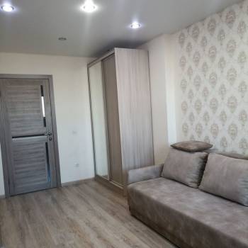 Сдается 1-комнатная квартира, 38,9 м²