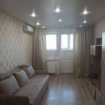 Сдается 1-комнатная квартира, 38,9 м²