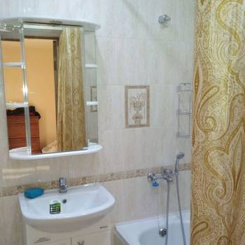 Сдается 1-комнатная квартира, 38,9 м²