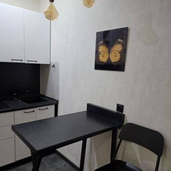 Сдается 1-комнатная квартира, 28 м²