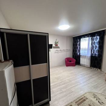 Сдается 1-комнатная квартира, 28 м²
