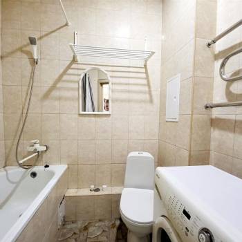 Сдается 1-комнатная квартира, 28 м²