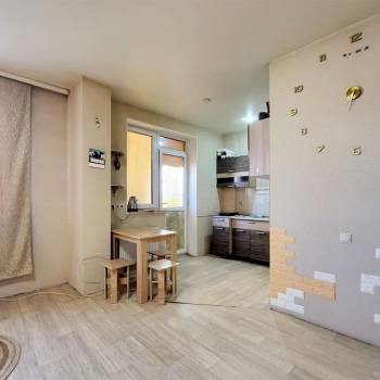 Сдается 1-комнатная квартира, 28 м²