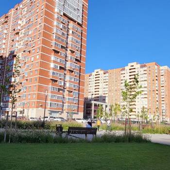 Сдается 1-комнатная квартира, 28 м²