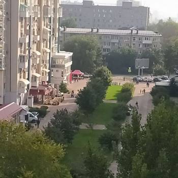 Продается 2-х комнатная квартира, 56,5 м²