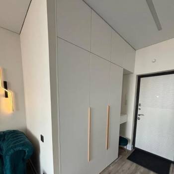 Сдается 1-комнатная квартира, 30 м²